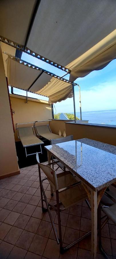 Indipendent Apartment With A Spectacular View Cala Gonone Exterior photo